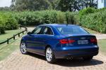Audi A3 Sedan 1.8 T 2014 года